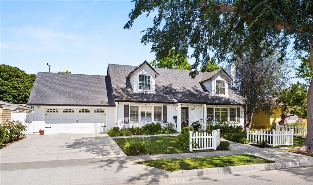 520 N Cornell