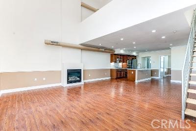 596 S Brea Boulevard LOFT