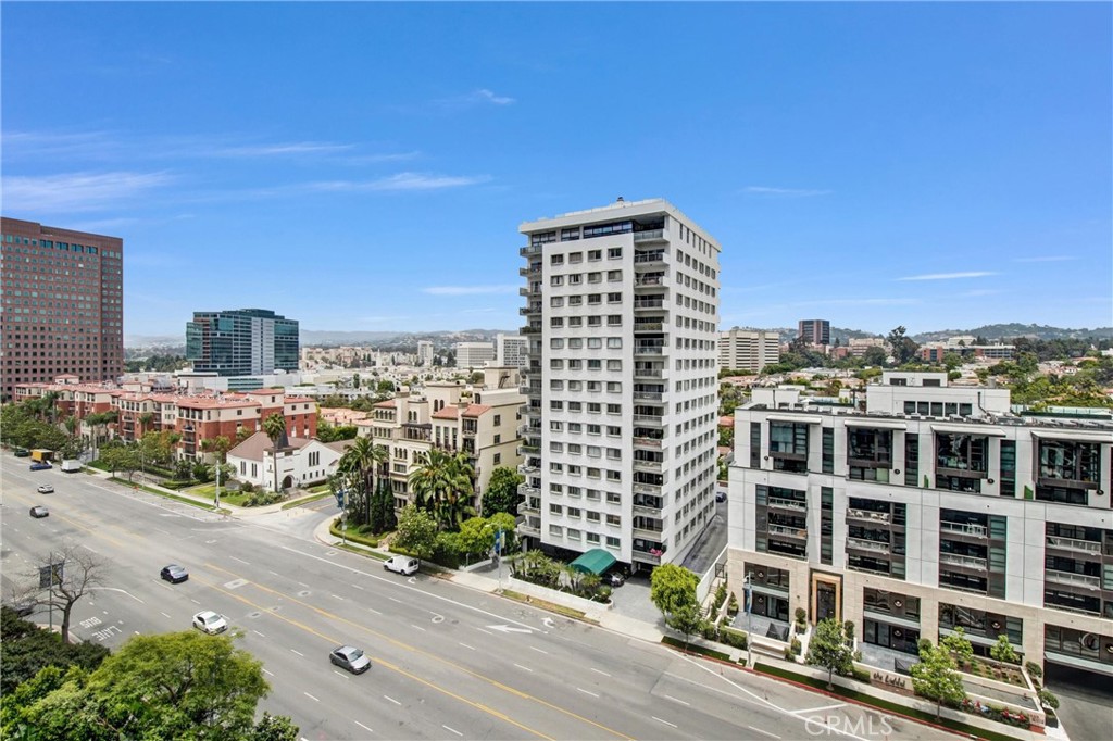 10776 Wilshire Boulevard 901