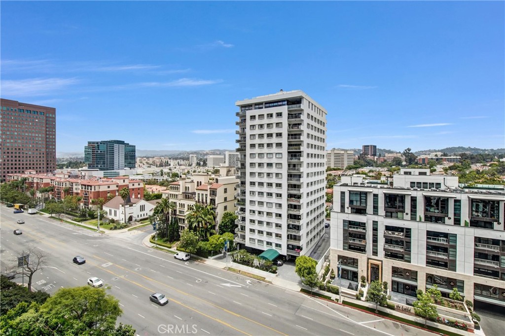10776 Wilshire Boulevard 901