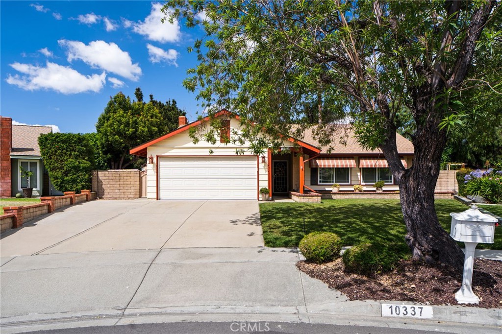 10337 Bristol Drive