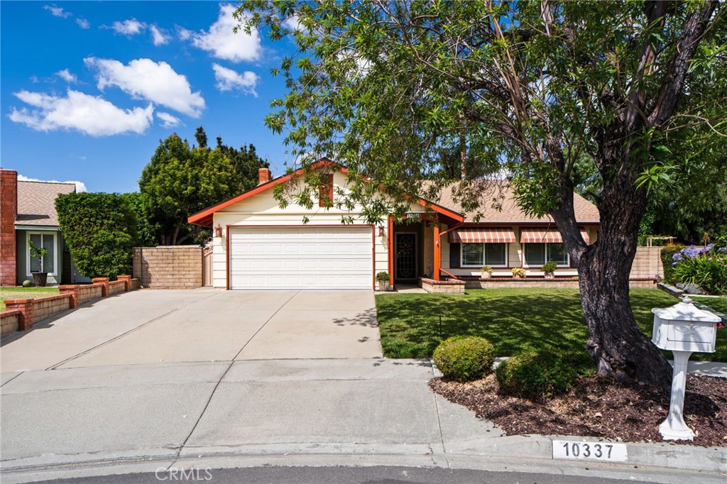 10337 Bristol Drive