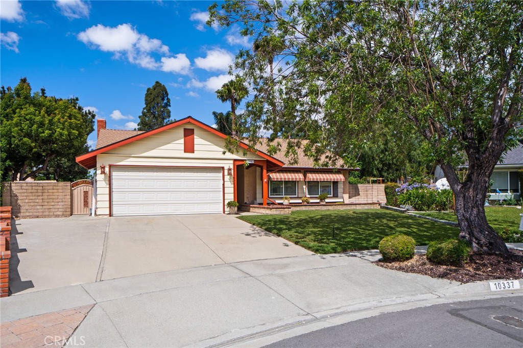 10337 Bristol Drive