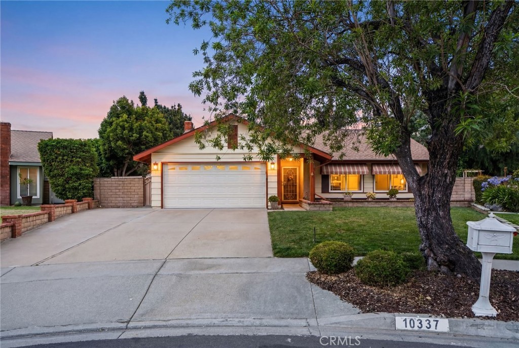 10337 Bristol Drive