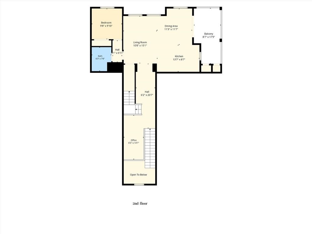 15908 Fountain Lane
