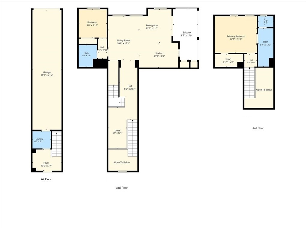 15908 Fountain Lane