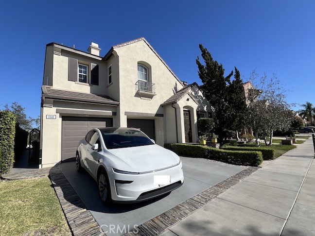 2546 Hibiscus Street