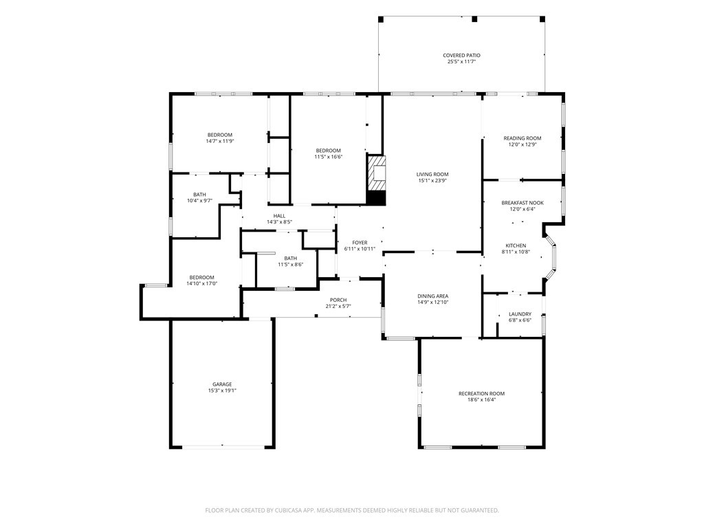 1104 Cerritos