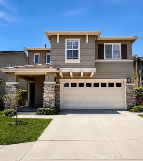 431 Blue Jay Drive