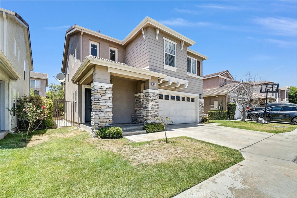 431 Blue Jay Drive