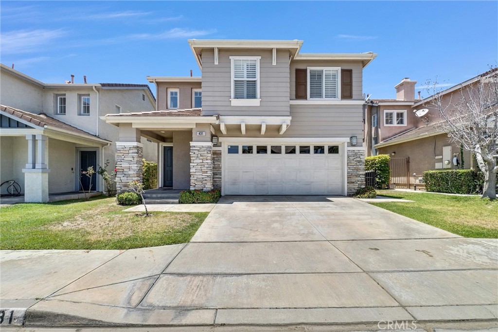 431 Blue Jay Drive
