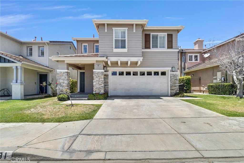 431 Blue Jay Drive
