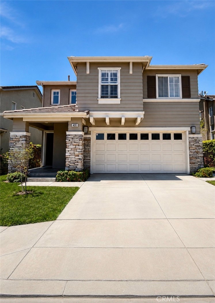 431 Blue Jay Drive
