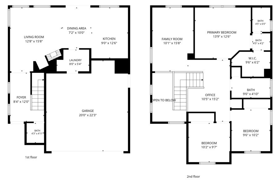 431 Blue Jay Drive