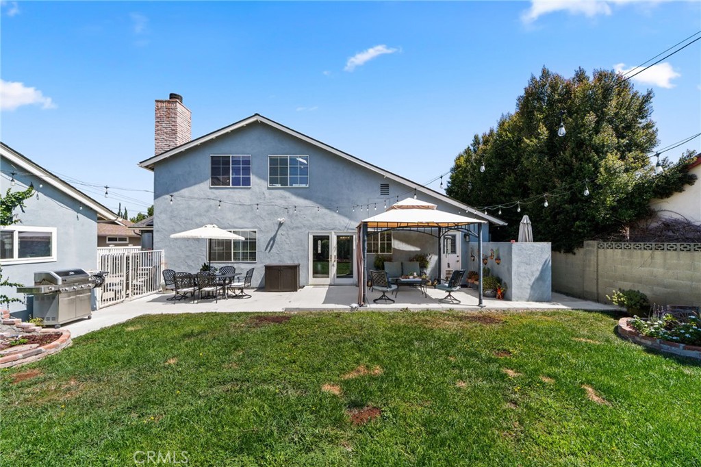 1508 E Candlewood Avenue