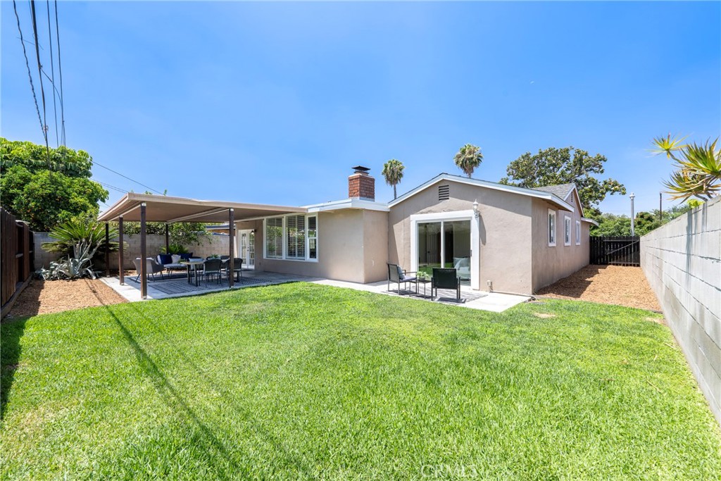 618 S Pine Drive