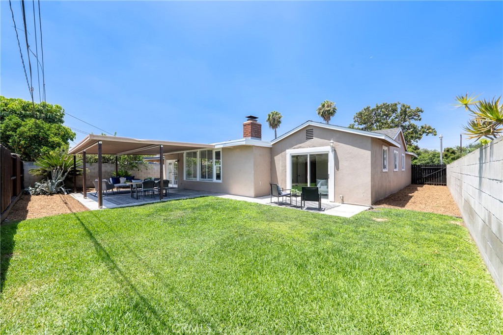 618 S Pine Drive