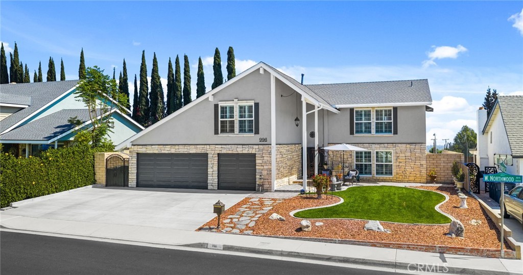 996 W Northwood Ave