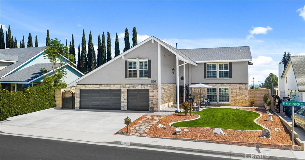 996 W Northwood Ave