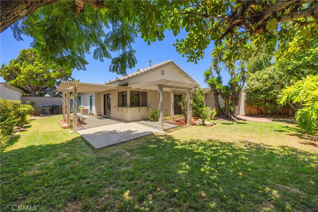 1018 Magnolia Avenue