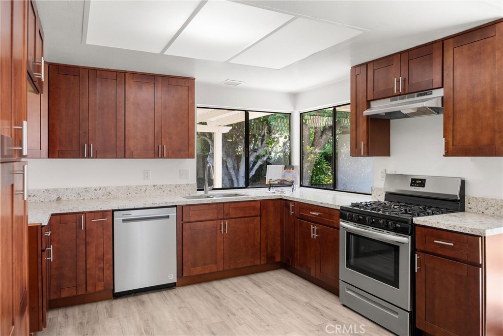 1018 Magnolia Avenue