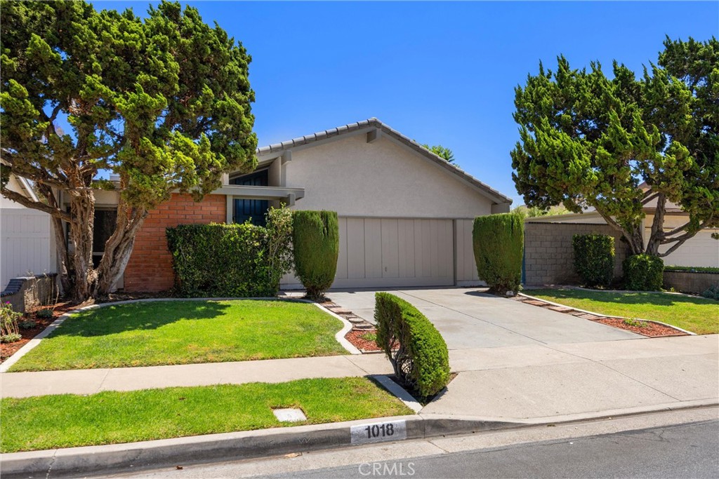 1018 Magnolia Avenue