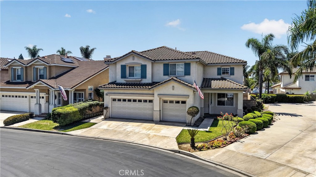 406 Mackena Place