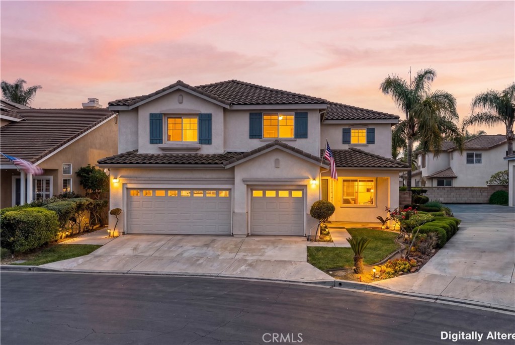 406 Mackena Place