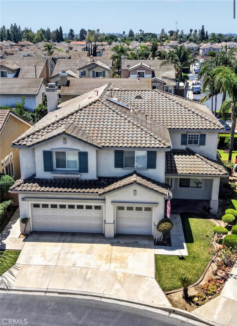406 Mackena Place