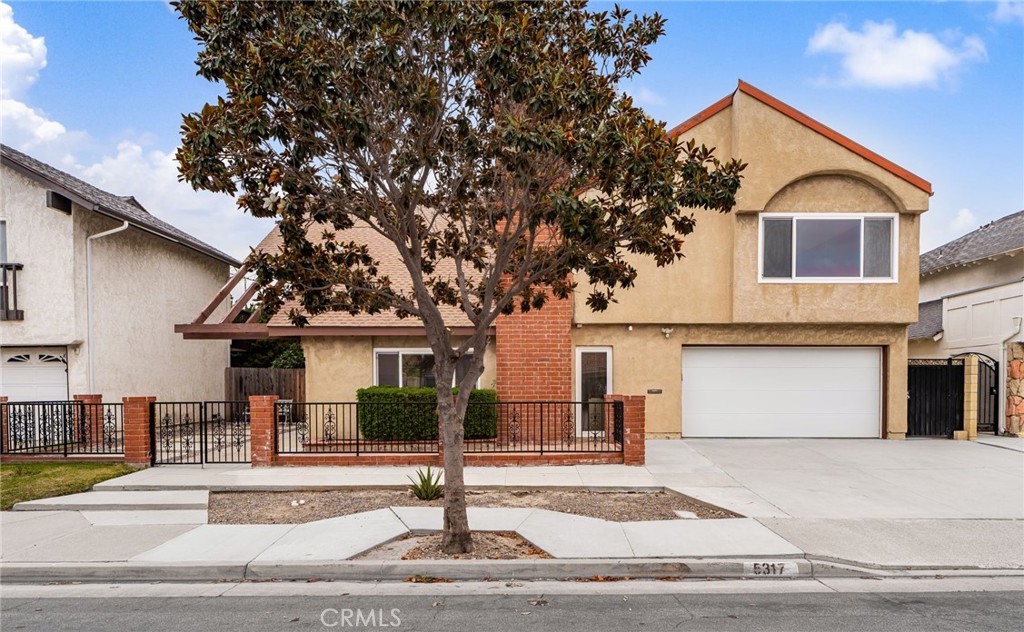 5317 Vista Del Mar