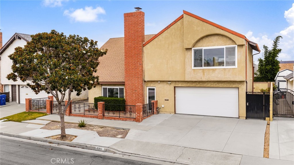 5317 Vista Del Mar