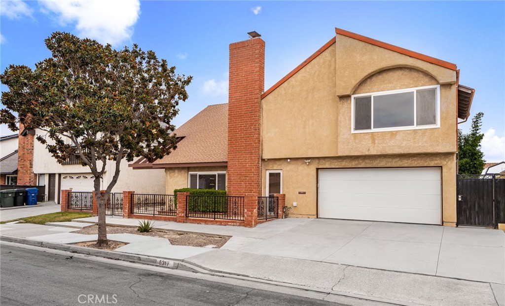 5317 Vista Del Mar