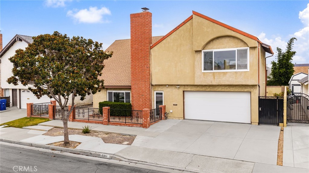 5317 Vista Del Mar