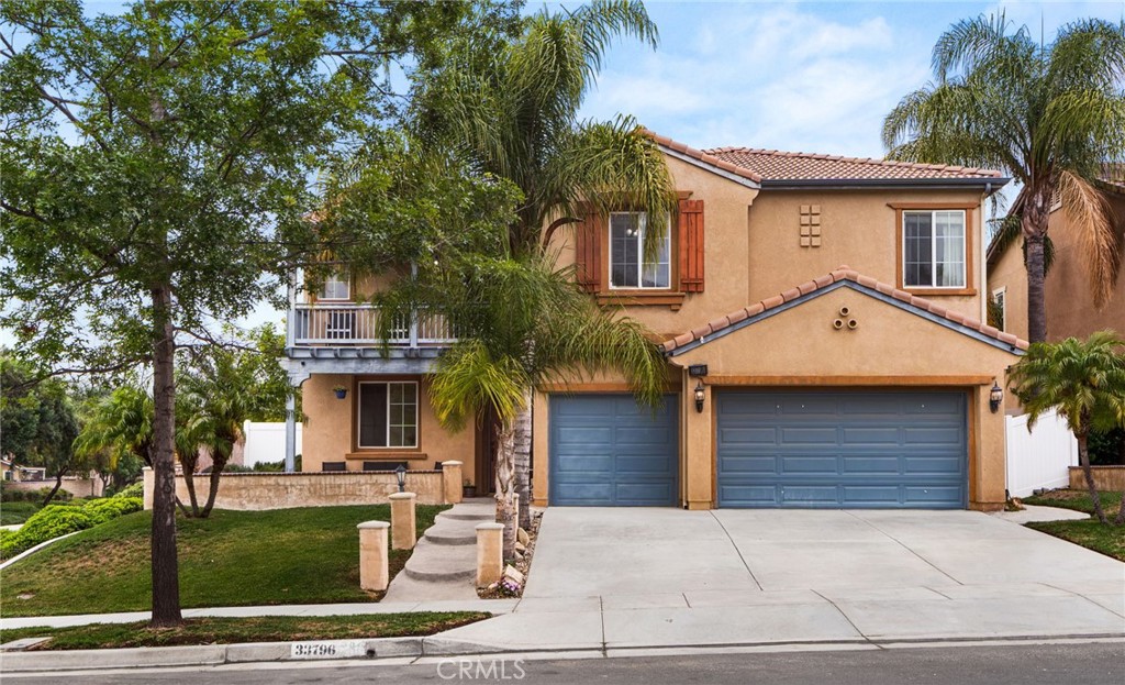 33796 Verbena Avenue