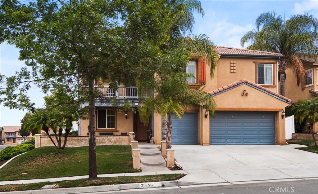33796 Verbena Avenue