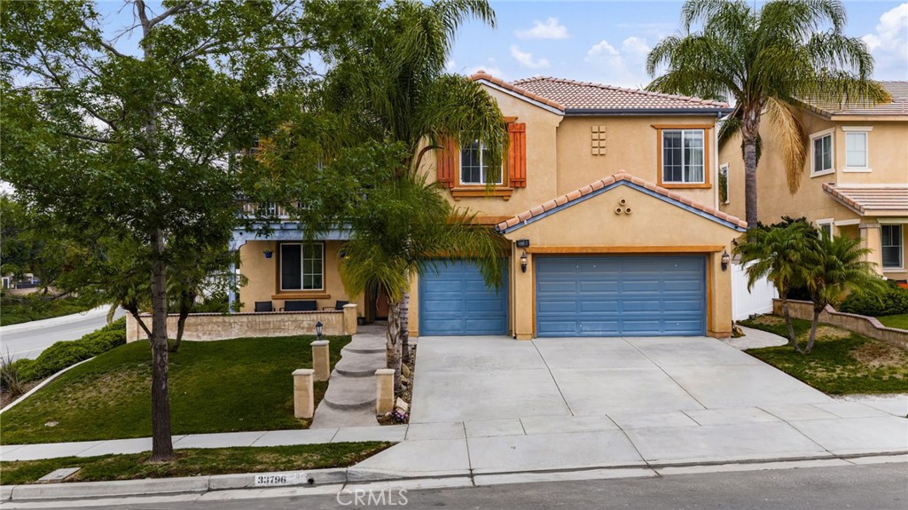 33796 Verbena Avenue