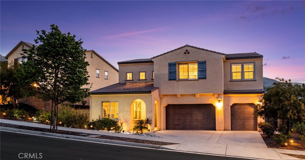 2413 Sierra Bella Drive