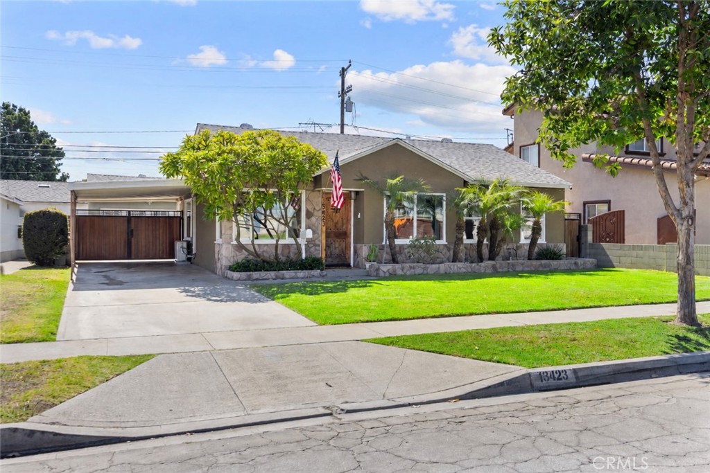 13423 Dalwood