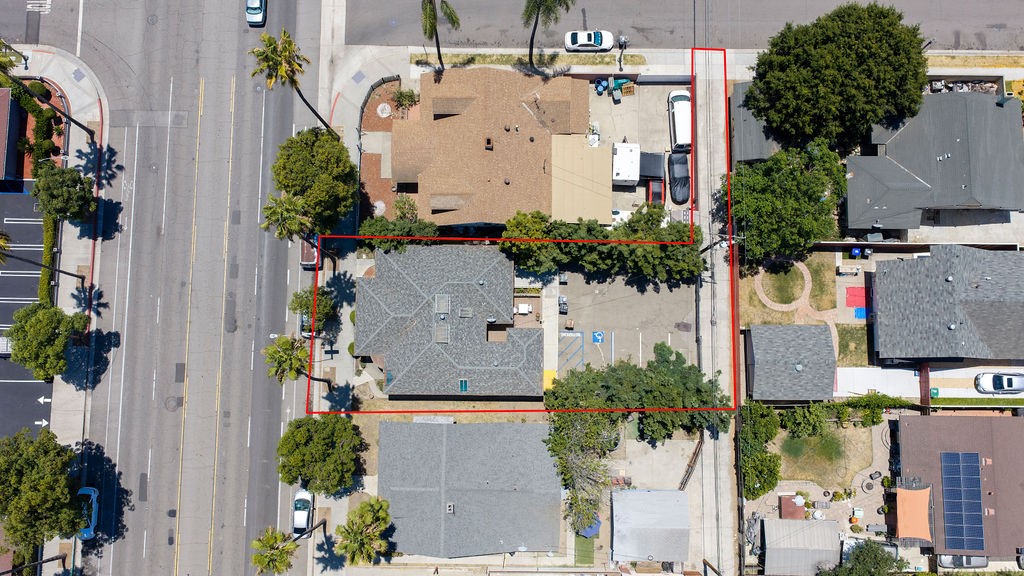 607 N Anaheim Boulevard