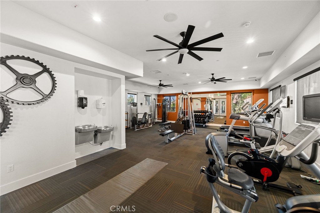 18627 Clubhouse Drive