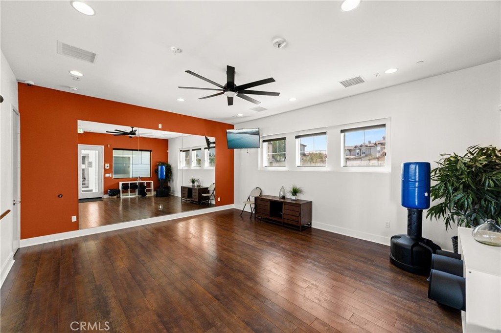 18627 Clubhouse Drive