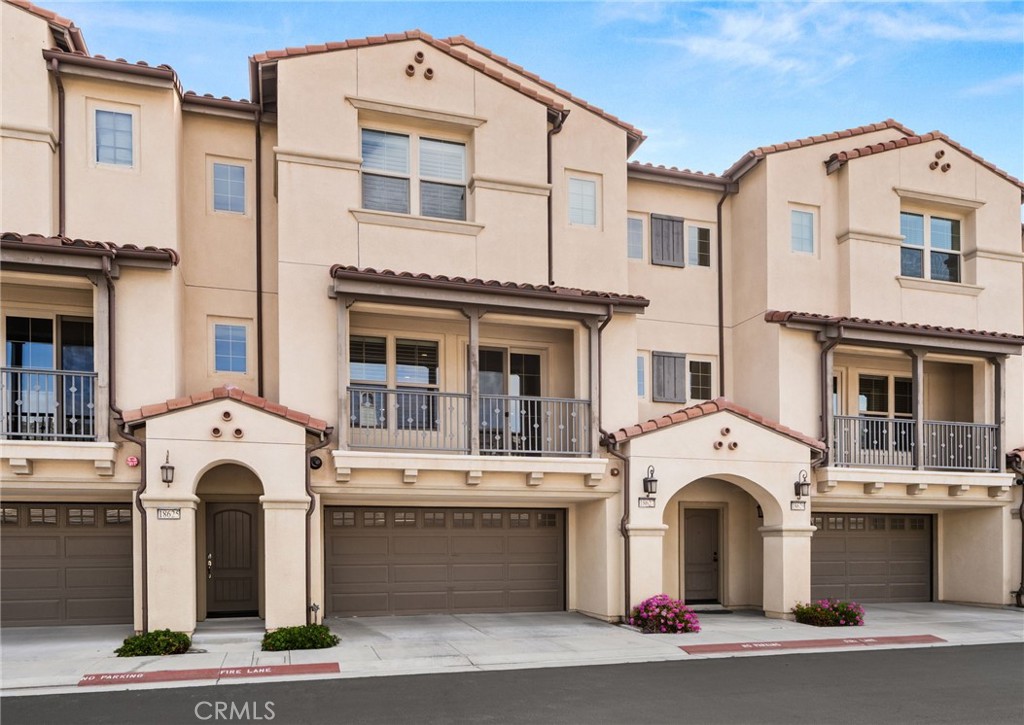18627 Clubhouse Drive