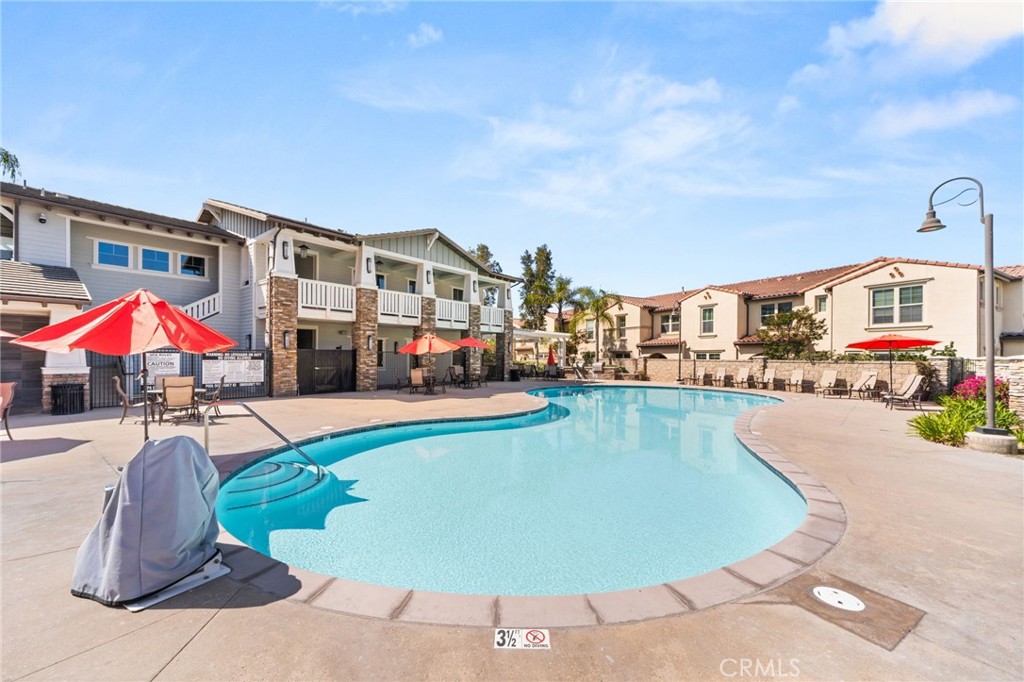 18627 Clubhouse Drive