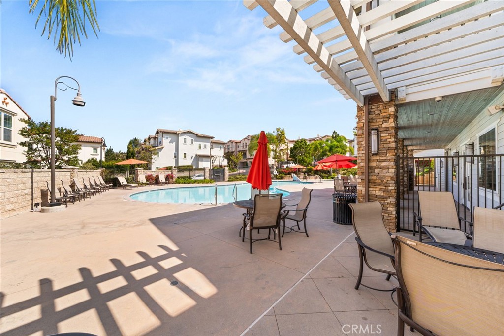 18627 Clubhouse Drive