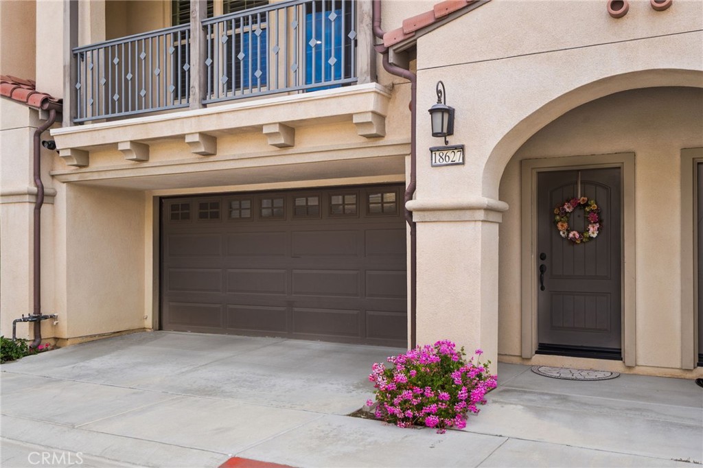 18627 Clubhouse Drive