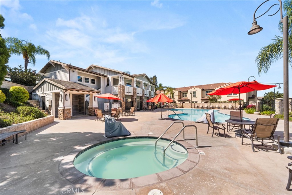 18627 Clubhouse Drive