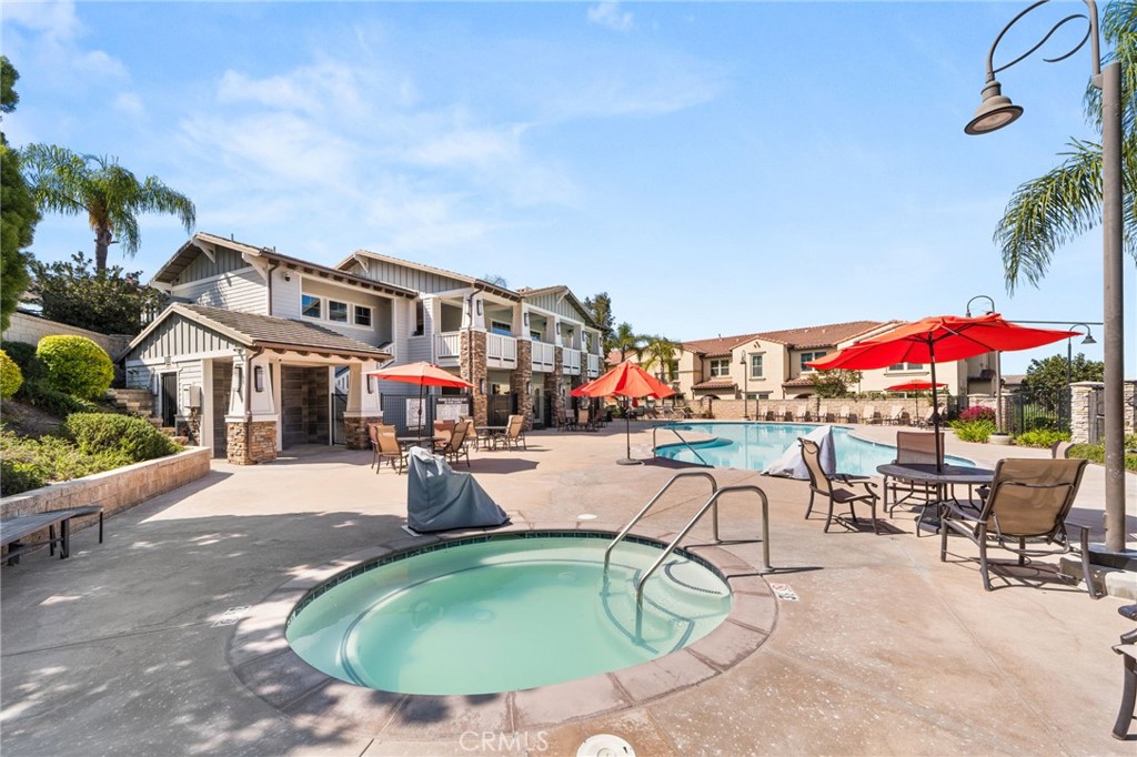 18627 Clubhouse Drive