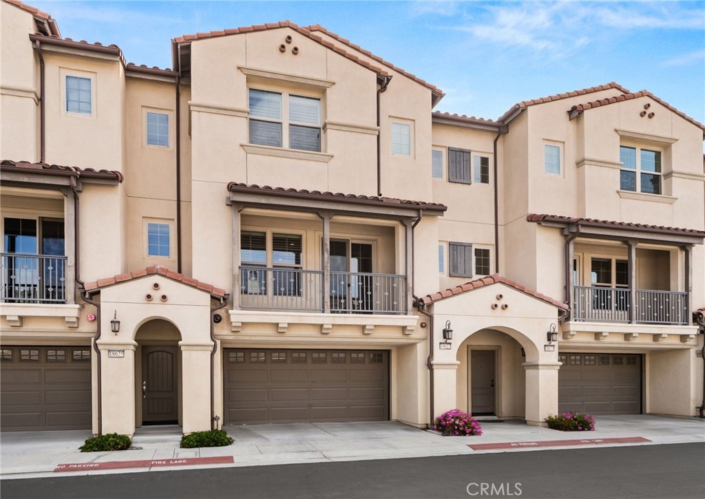 18627 Clubhouse Drive