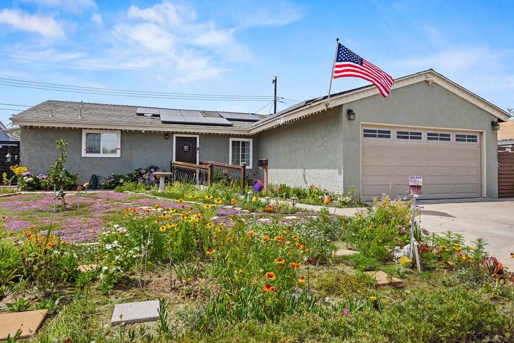 6700 Lassen Drive