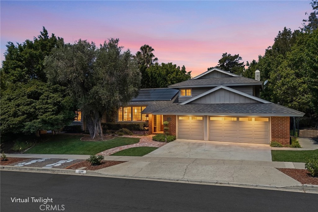 5311 Pasatiempo Drive